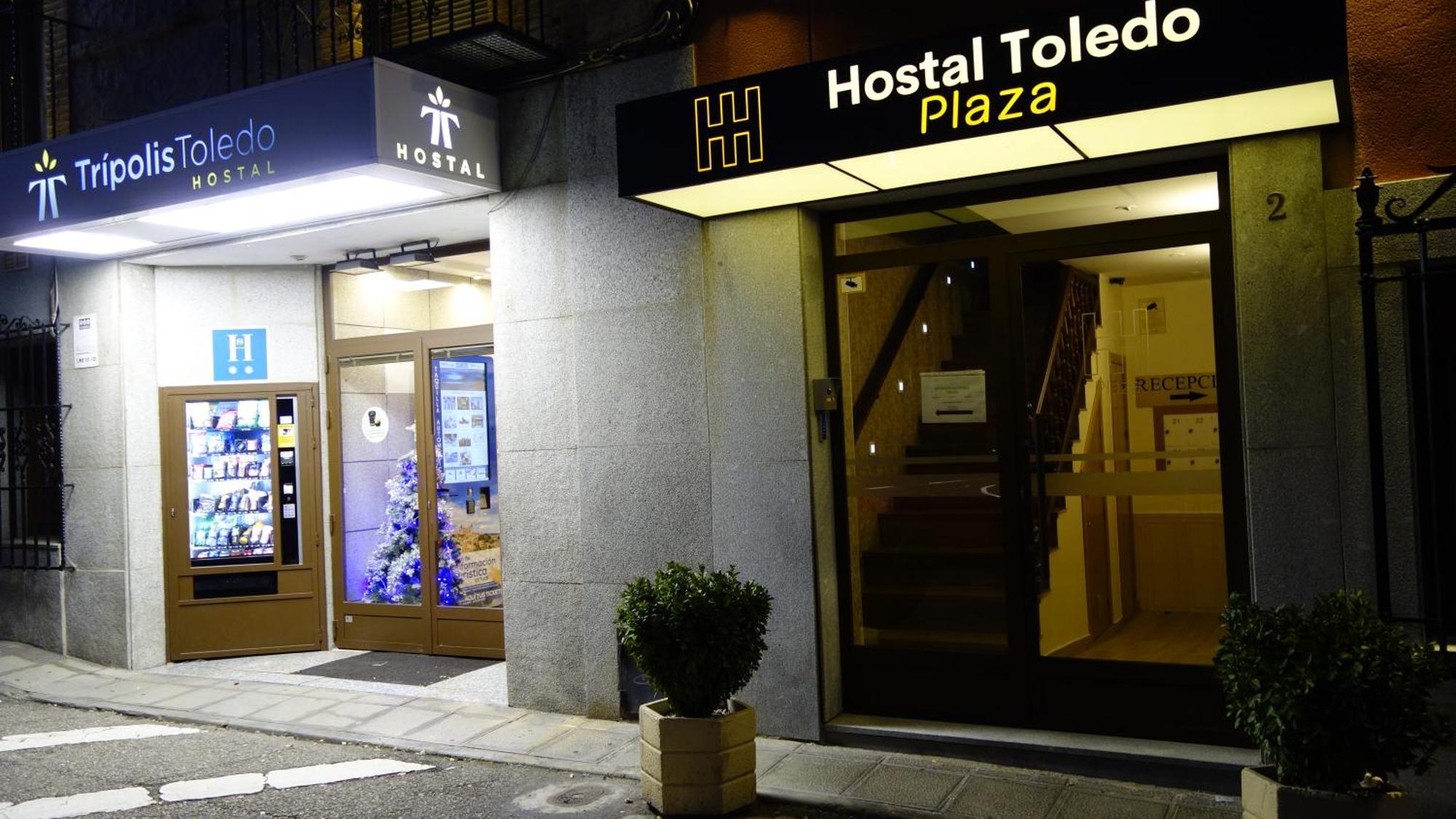 Tripolis Toledo — Photos 3